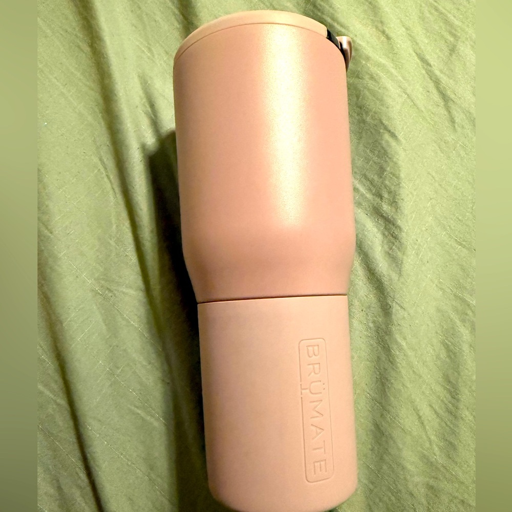 Brumate Nav Tumbler Cup (35 oz Lilac)